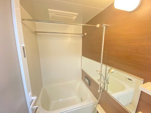 ベルフェリーク木場の物件内観写真