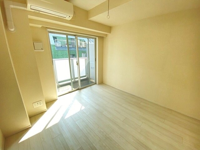 ベルフェリーク木場の物件内観写真