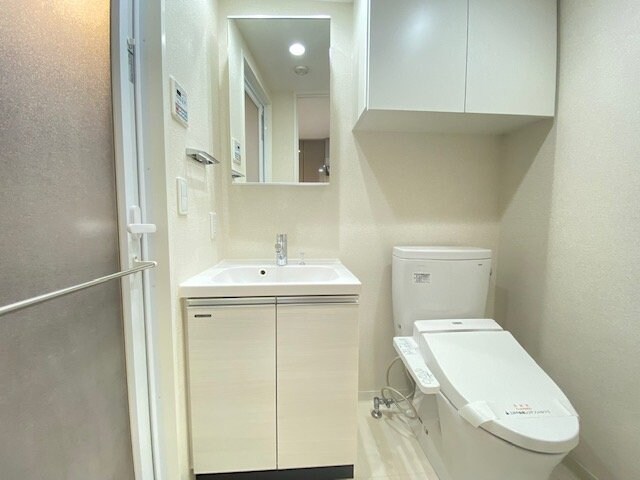 ベルフェリーク木場の物件内観写真