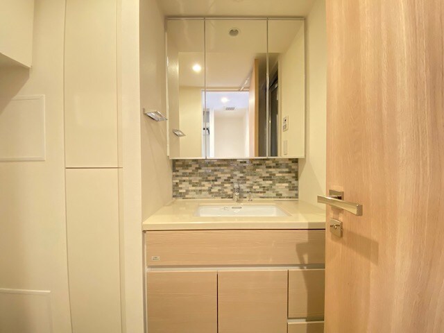 パークハビオ門前仲町の物件内観写真