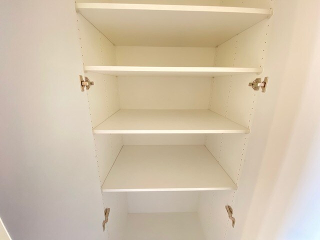 パークハビオ門前仲町の物件内観写真