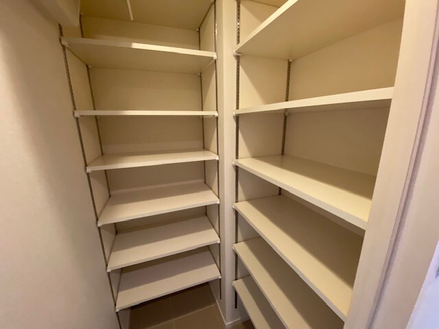 パークハビオ門前仲町の物件内観写真