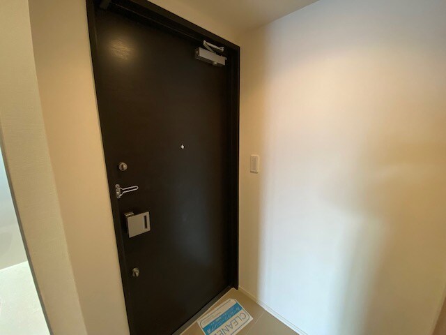 パークハビオ門前仲町の物件内観写真