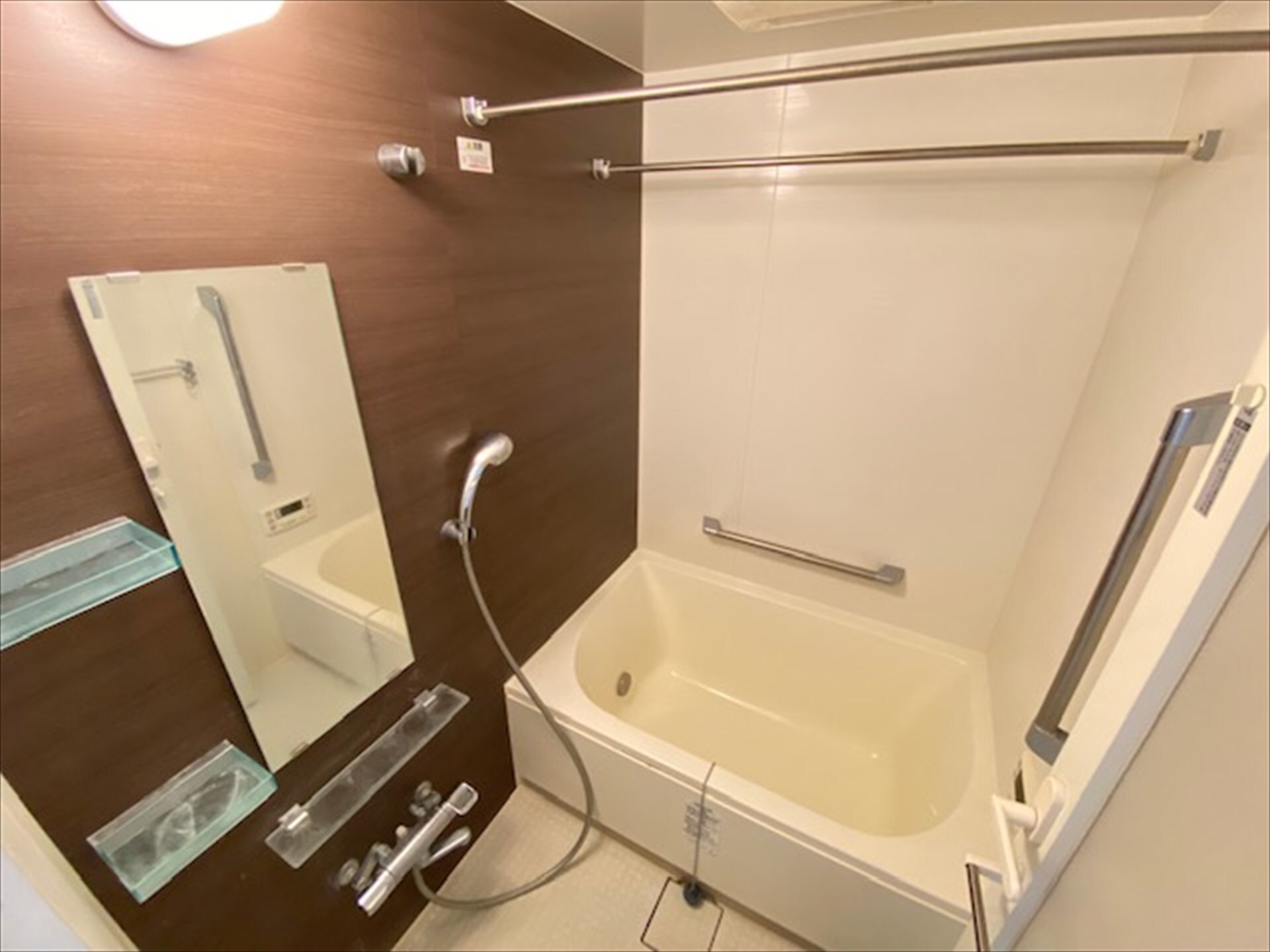 パークアクシス東陽町・親水公園の物件内観写真