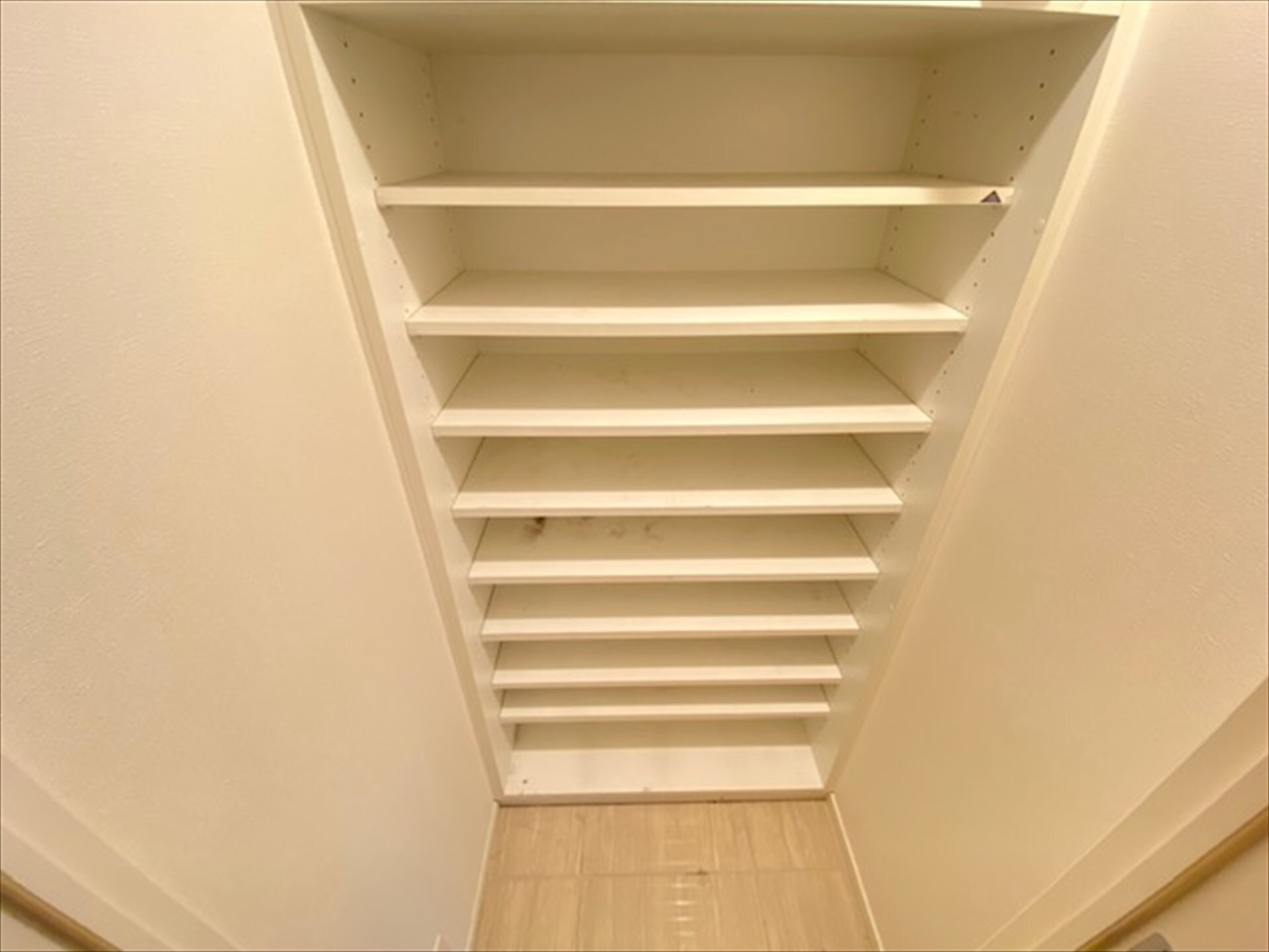 パークアクシス東陽町・親水公園の物件内観写真