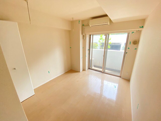 ドゥーエ東陽町の物件内観写真