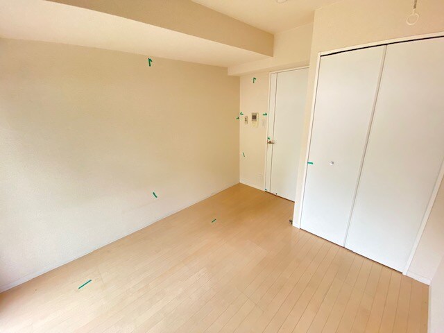 ドゥーエ東陽町の物件内観写真