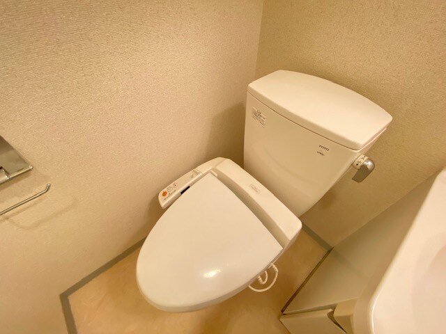 ドゥーエ東陽町の物件内観写真