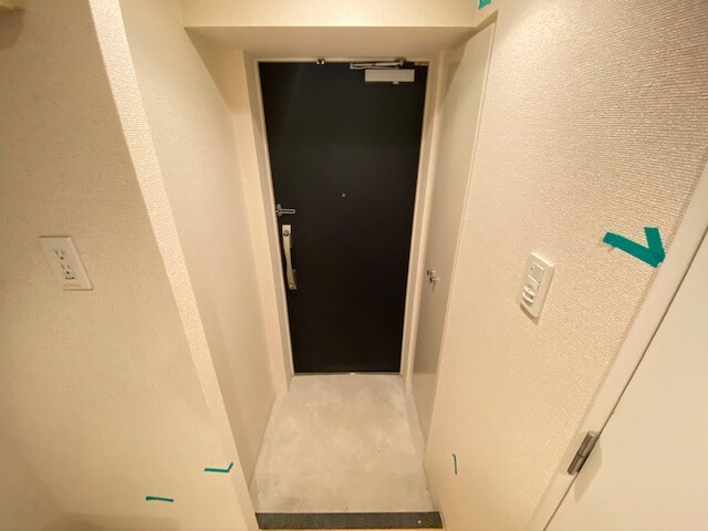 ドゥーエ東陽町の物件内観写真