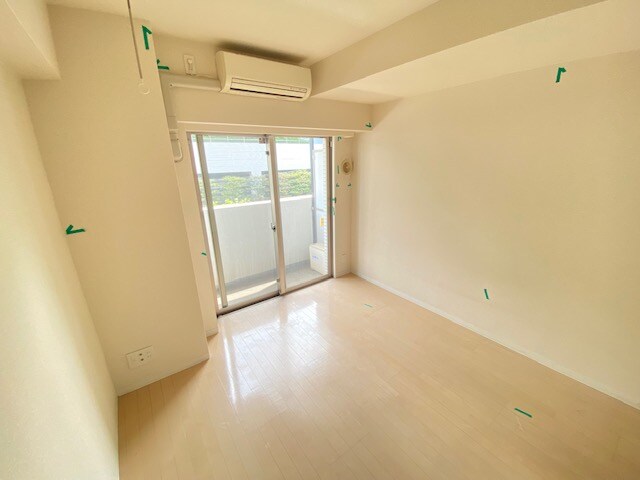 ドゥーエ東陽町の物件内観写真