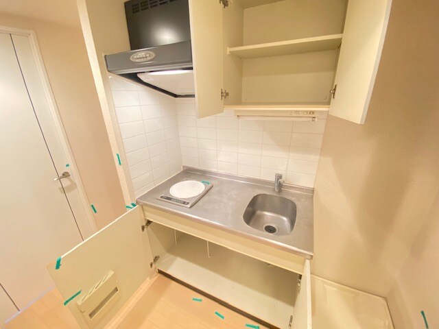 ドゥーエ東陽町の物件内観写真