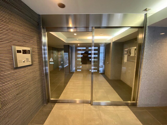 ドゥーエ東陽町の物件内観写真