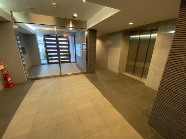 ドゥーエ東陽町の物件内観写真