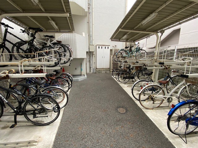 ドゥーエ東陽町の物件内観写真