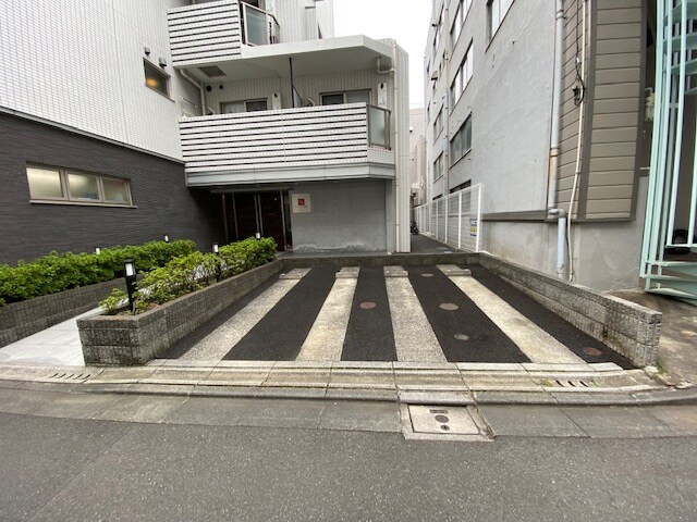 ドゥーエ東陽町の物件内観写真