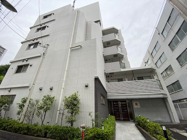 ドゥーエ東陽町の物件内観写真