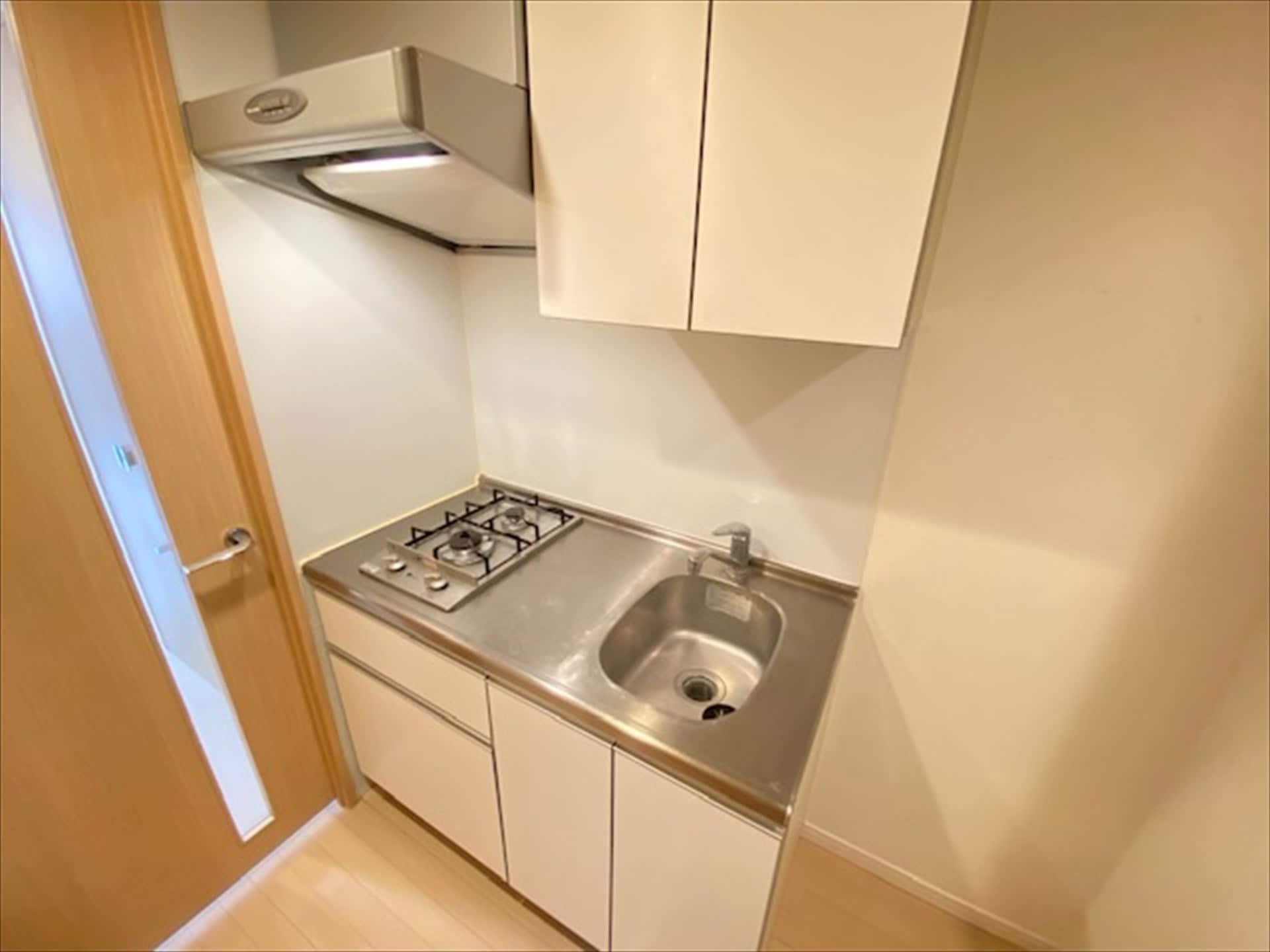 プラウドフラット門前仲町Iの物件内観写真