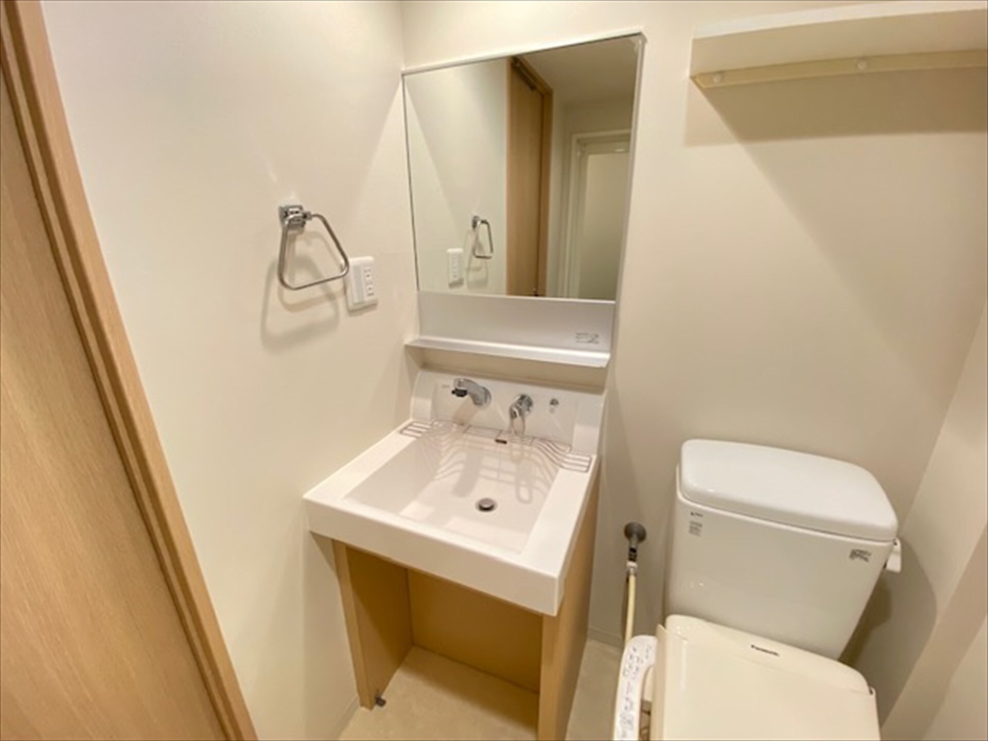 プラウドフラット門前仲町Iの物件内観写真