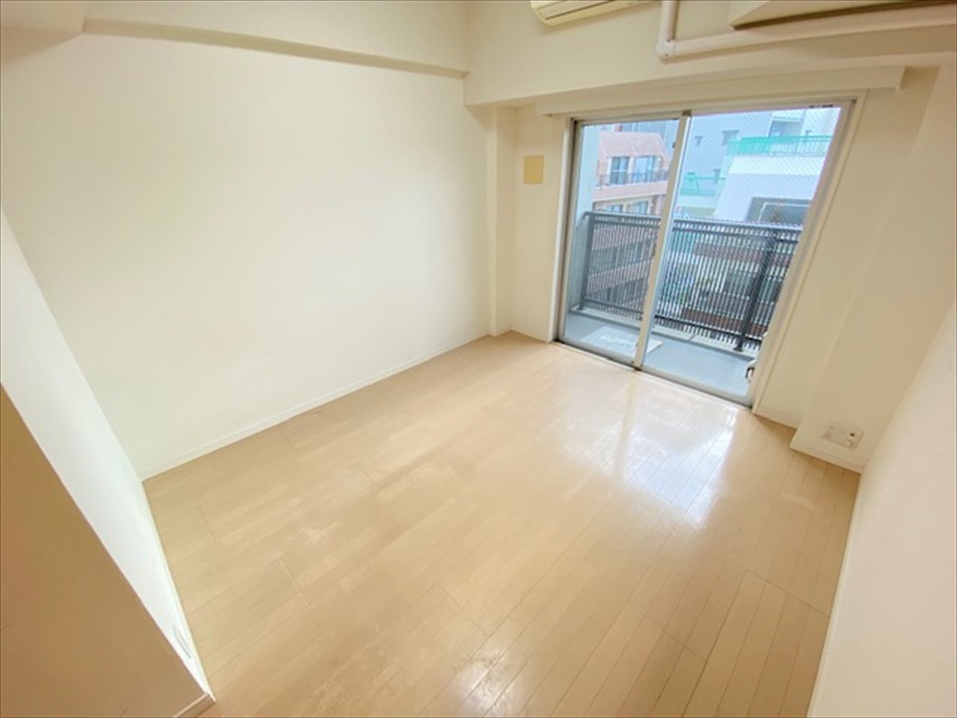 プラウドフラット門前仲町Iの物件内観写真