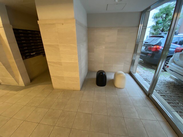 プラウドフラット門前仲町Iの物件内観写真