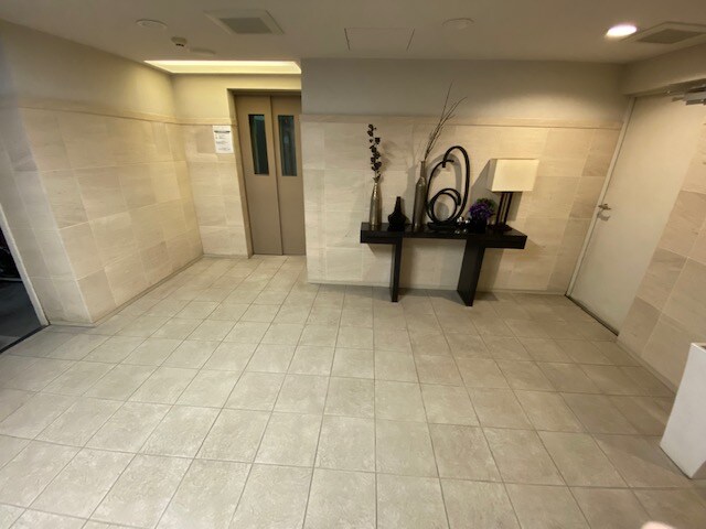 プラウドフラット門前仲町Iの物件内観写真