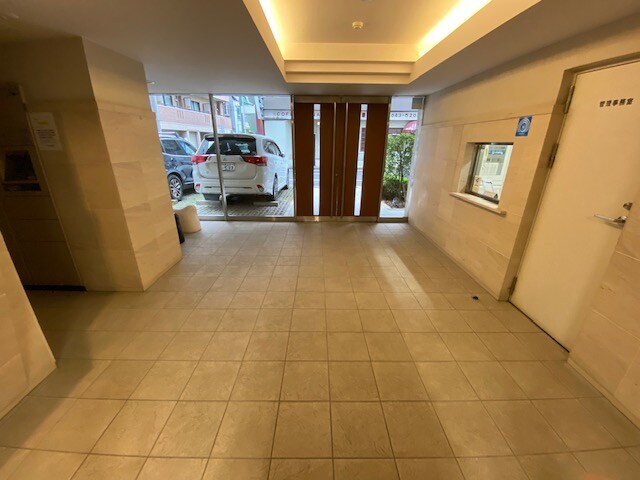 プラウドフラット門前仲町Iの物件内観写真