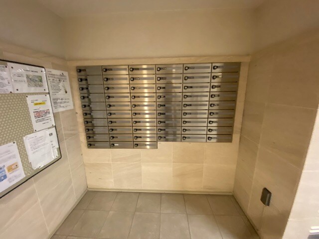 プラウドフラット門前仲町Iの物件内観写真