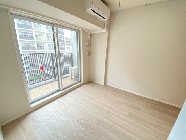 プラウドフラット木場IIの物件内観写真