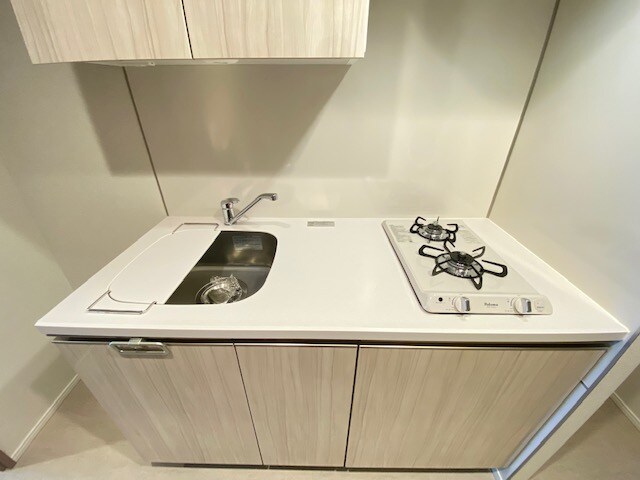 プラウドフラット木場IIの物件内観写真