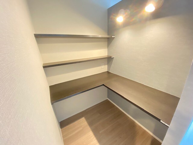 プラウドフラット木場IIの物件内観写真