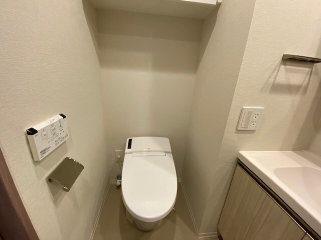 プラウドフラット木場IIの物件内観写真