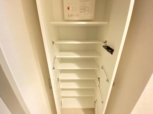 プラウドフラット木場IIの物件内観写真