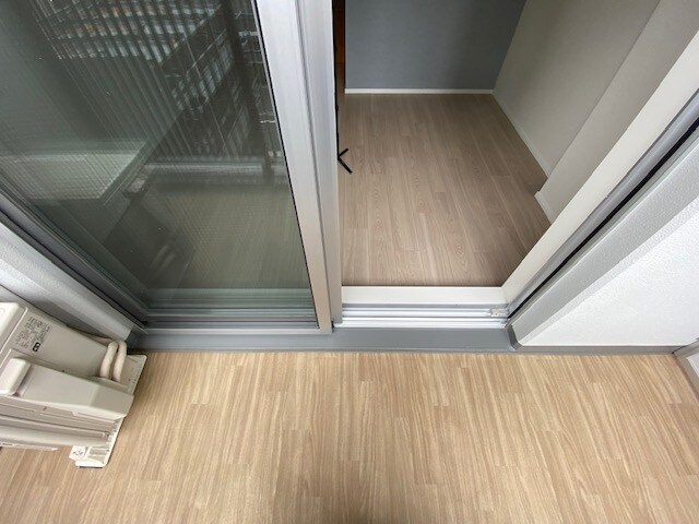 プラウドフラット木場IIの物件内観写真