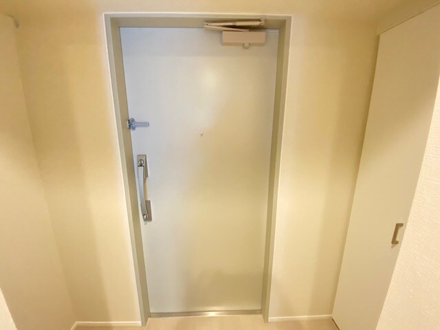 プラウドフラット木場IIの物件内観写真