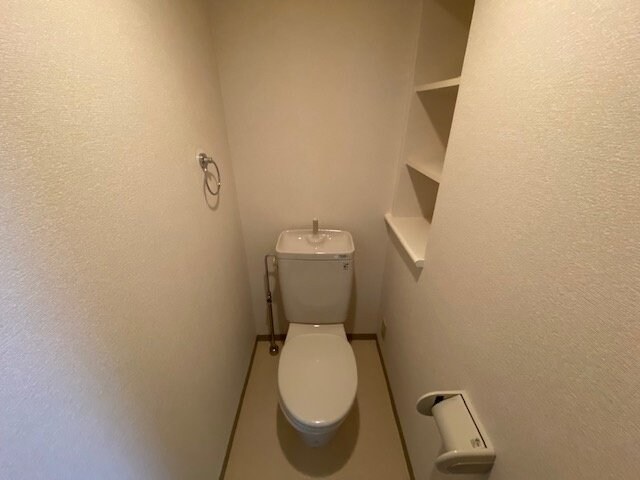 MLコート木場の物件内観写真