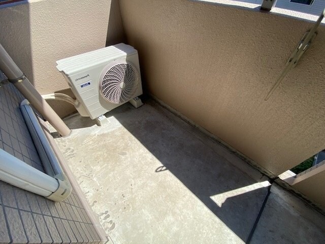 MLコート木場の物件内観写真