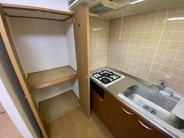 MLコート木場の物件内観写真