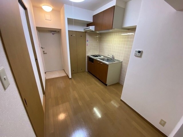 MLコート木場の物件内観写真