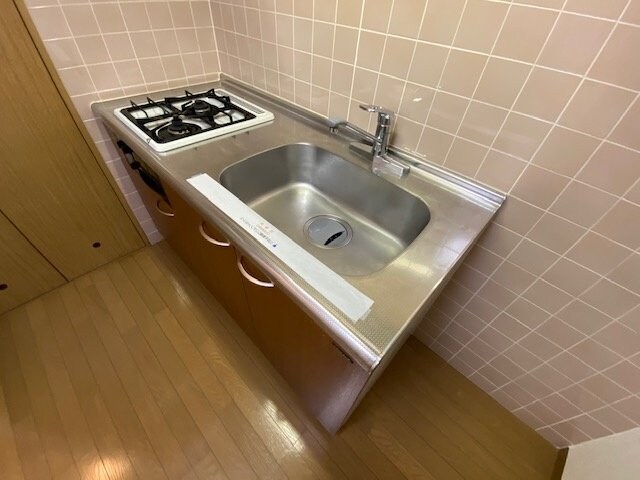 MLコート木場の物件内観写真