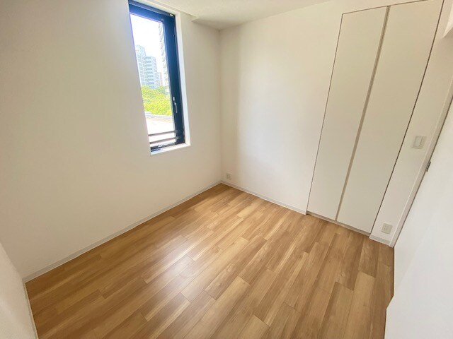 エステート南砂福島橋の物件内観写真