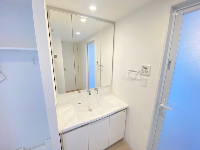 エステート南砂福島橋の物件内観写真