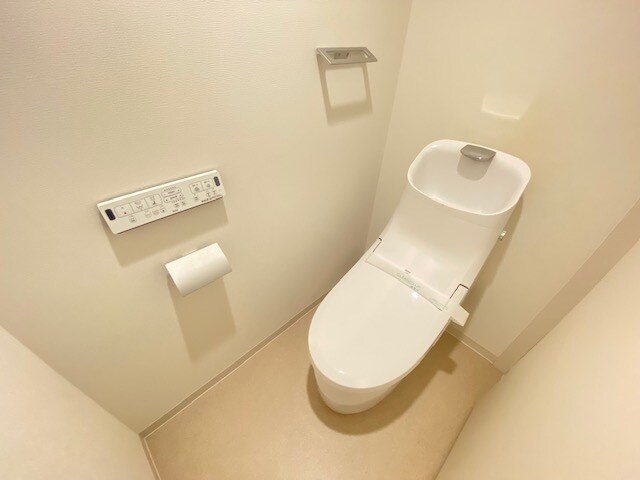 エステート南砂福島橋の物件内観写真