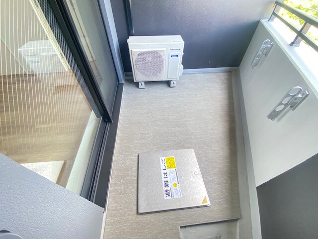 エステート南砂福島橋の物件内観写真