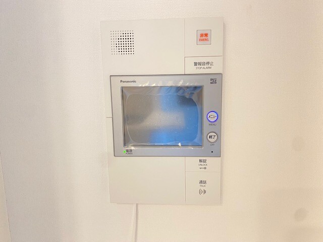 エステート南砂福島橋の物件内観写真