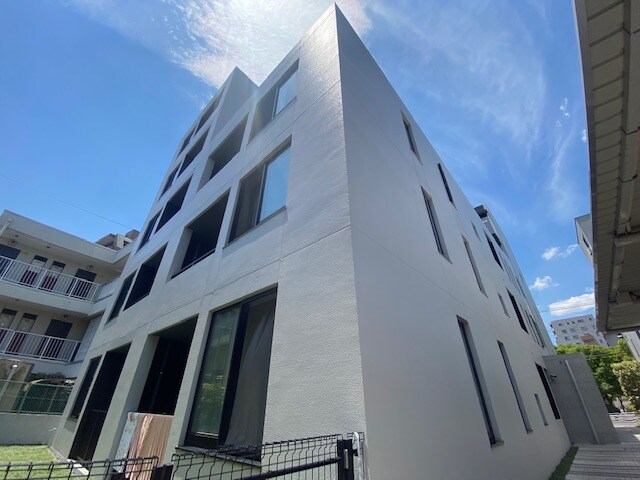 エステート南砂福島橋の物件内観写真