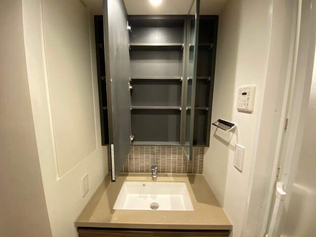 ザ・パークハビオ木場の物件内観写真