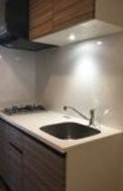 メイクスデザイン門前仲町ガーデンの物件内観写真