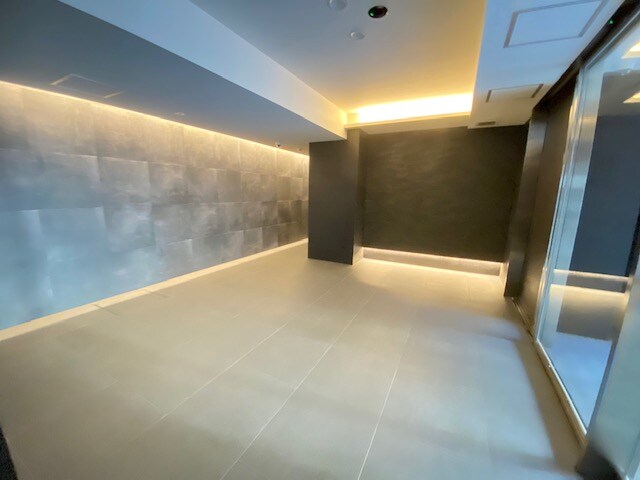 メイクスデザイン門前仲町ガーデンの物件内観写真