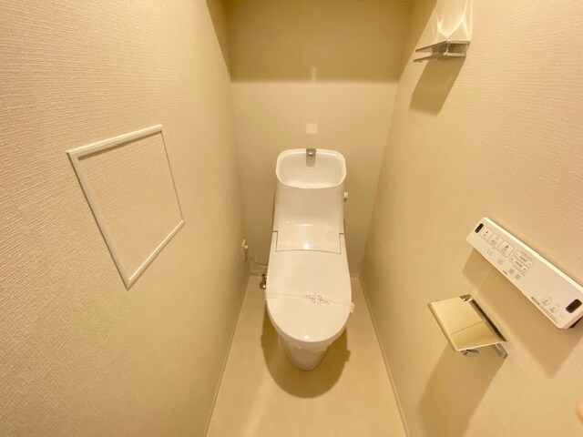 プラウドフラット門前仲町Vの物件内観写真