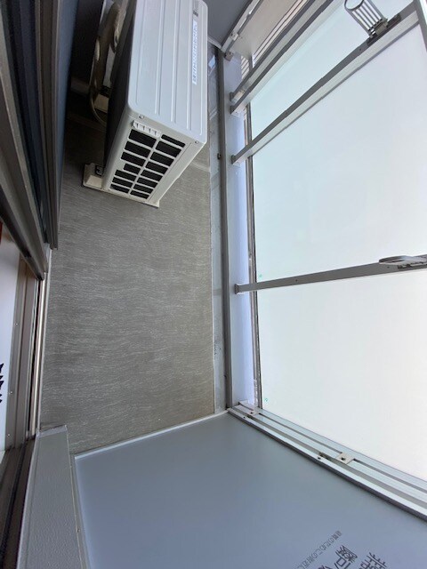 プラウドフラット門前仲町Vの物件内観写真